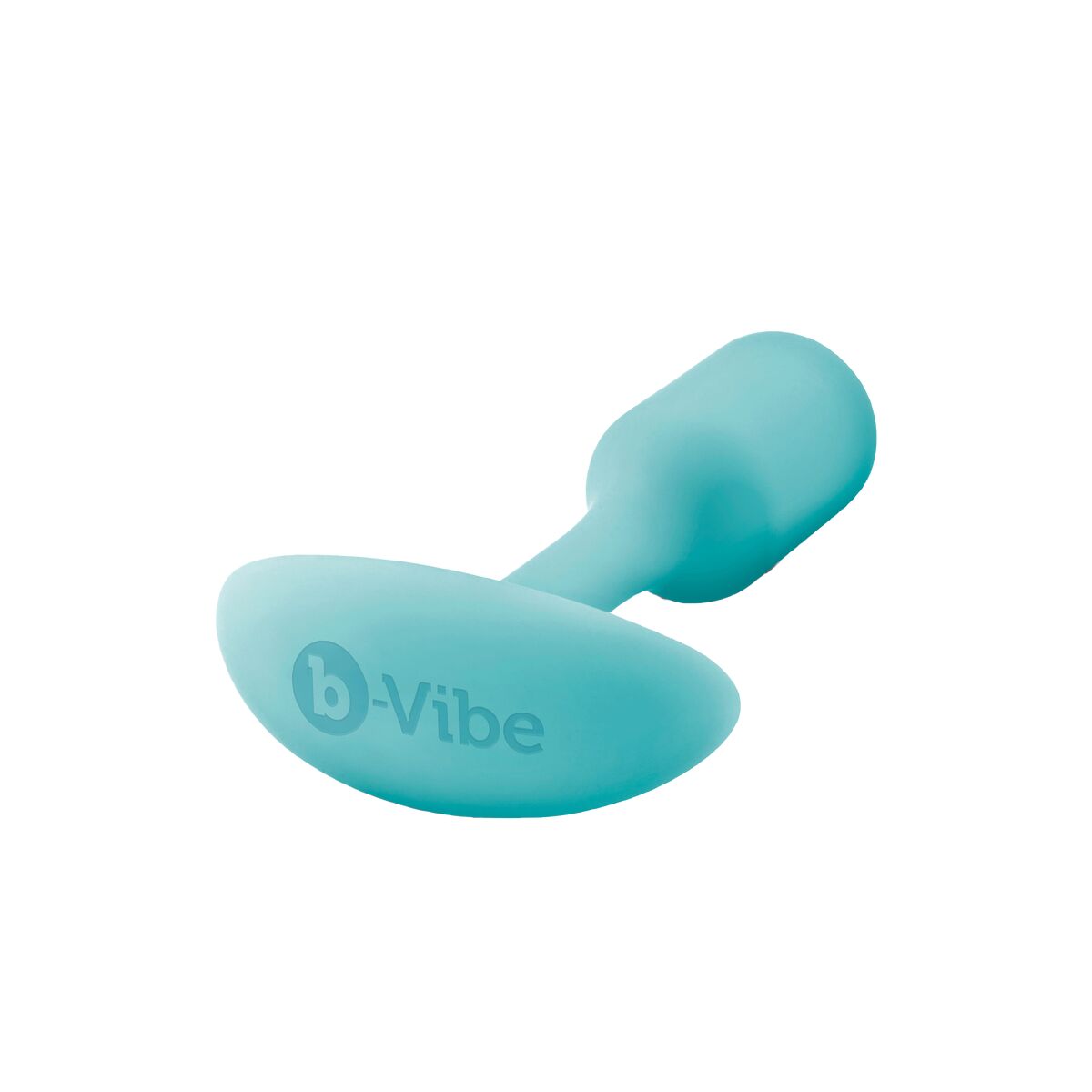 Anaaltapp B-Vibe 1 Roheline Mündiroheline